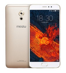 Замена стекла на телефоне Meizu Pro 6 Plus в Краснодаре